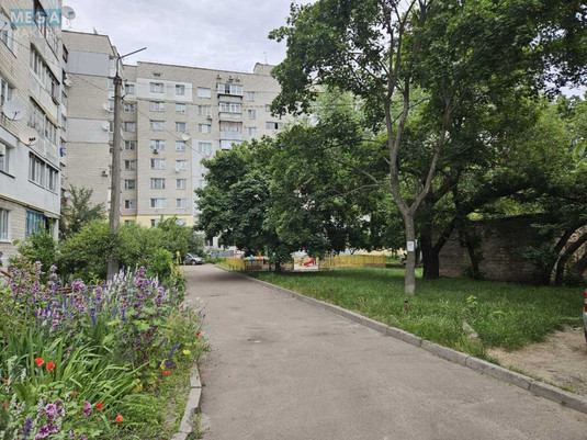 Продаж 1 кімнатної квартири (40/20/8), 6 пов. 9 пов. будинку, <a class="location-link" href="/boyarka/" title="Недвижимость Боярка">Боярка</a>, Білогородська, 45 (изображение 10)