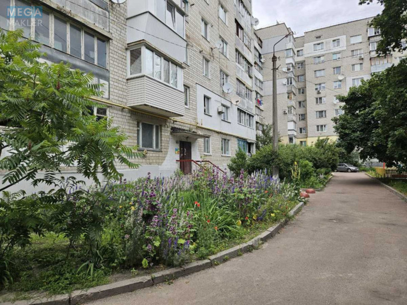 Продаж 1 кімнатної квартири (40/20/8), 6 пов. 9 пов. будинку, <a class="location-link" href="/boyarka/" title="Недвижимость Боярка">Боярка</a>, Білогородська, 45 (изображение 11)