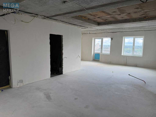 Продаж 2 кімнатної квартири (103/30/26), 16 пов. 18 пов. будинку, <a class="location-link" href="/brovary/" title="Недвижимость Бровари">Бровари</a>, Грушевського, 7 (изображение 2)
