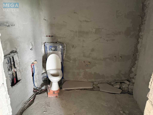 Продаж 2 кімнатної квартири (103/30/26), 16 пов. 18 пов. будинку, <a class="location-link" href="/brovary/" title="Недвижимость Бровари">Бровари</a>, Грушевського, 7 (изображение 9)