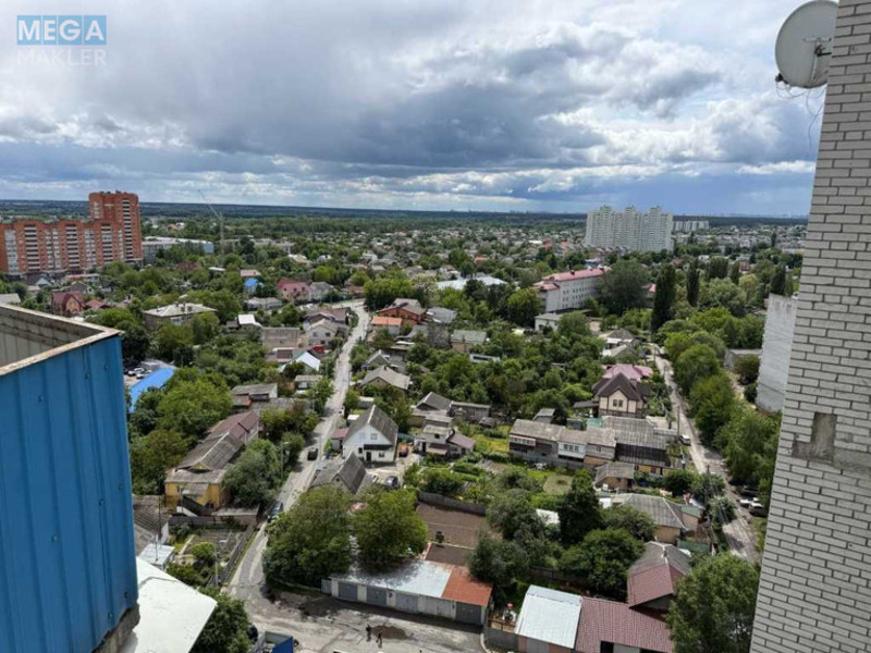 Продаж 2 кімнатної квартири (103/30/26), 16 пов. 18 пов. будинку, <a class="location-link" href="/brovary/" title="Недвижимость Бровари">Бровари</a>, Грушевського, 7 (изображение 13)