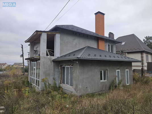 Продаж дома, 2&nbsp;поверху, 200&nbsp;кв.м, 5&nbsp;кімнат, ділянка 7&nbsp;соток, <a class="location-link" href="/vita-pochtovaya/" title="Недвижимость Віта-Поштова">Віта-Поштова</a>, Івана Франка (изображение 2)