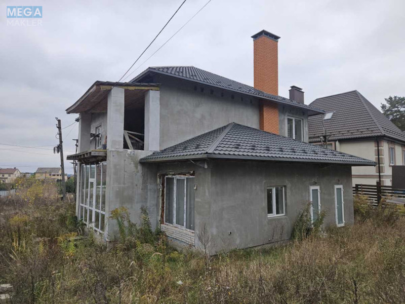 Продаж дома, 2&nbsp;поверху, 200&nbsp;кв.м, 5&nbsp;кімнат, ділянка 7&nbsp;соток, <a class="location-link" href="/vita-pochtovaya/" title="Недвижимость Віта-Поштова">Віта-Поштова</a>, Івана Франка (изображение 2)