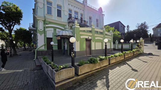 Продаж комерційної нерухомості, 460&nbsp;кв.м, под магазин, <a class="location-link" href="/lutsk/" title="Недвижимость Луцьк">Луцьк</a>, Лесі Українки, 32 (изображение 3)
