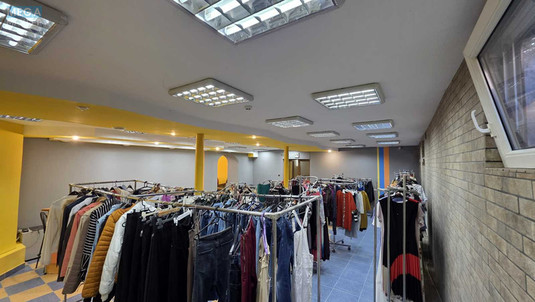 Продаж комерційної нерухомості, 460&nbsp;кв.м, под магазин, <a class="location-link" href="/lutsk/" title="Недвижимость Луцьк">Луцьк</a>, Лесі Українки, 32 (изображение 8)