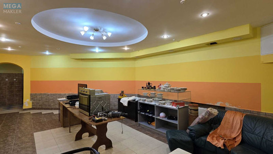 Продаж комерційної нерухомості, 460&nbsp;кв.м, под магазин, <a class="location-link" href="/lutsk/" title="Недвижимость Луцьк">Луцьк</a>, Лесі Українки, 32 (изображение 10)