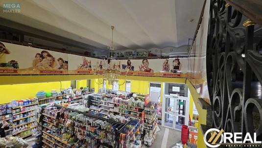 Продаж комерційної нерухомості, 460&nbsp;кв.м, под магазин, <a class="location-link" href="/lutsk/" title="Недвижимость Луцьк">Луцьк</a>, Лесі Українки, 32 (изображение 12)