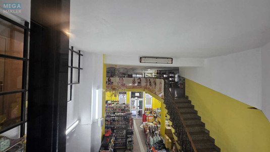 Продаж комерційної нерухомості, 460&nbsp;кв.м, под магазин, <a class="location-link" href="/lutsk/" title="Недвижимость Луцьк">Луцьк</a>, Лесі Українки, 32 (изображение 14)