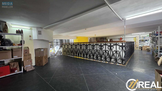 Продаж комерційної нерухомості, 460&nbsp;кв.м, под магазин, <a class="location-link" href="/lutsk/" title="Недвижимость Луцьк">Луцьк</a>, Лесі Українки, 32 (изображение 18)