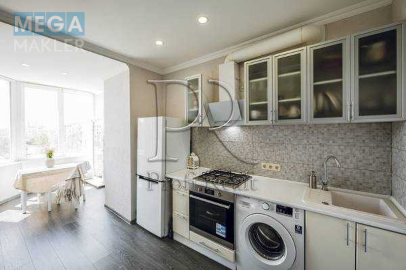 Продаж 1 кімнатної квартири (38/15/15), 5 пов. 10 пов. будинку, <a class="location-link" href="/sofievskaya-borshagovka/" title="Недвижимость Софіївська Борщагівка">Софіївська Борщагівка</a>, Боголюбова вулиця, 26 (изображение 4)