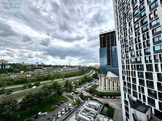 Продаж 1 кімнатної квартири (52,9/17/22,1), 10 пов. 36 пов. будинку, <a class="location-link" href="/kiev/" title="Недвижимость Київ">Київ</a>, <a class="location-link" href="/kiev/shevchenkovskij/" title="Недвижимость Шевченківський район">Шевченківський р-н</a>, Берестейський просп., 11б (изображение 6)