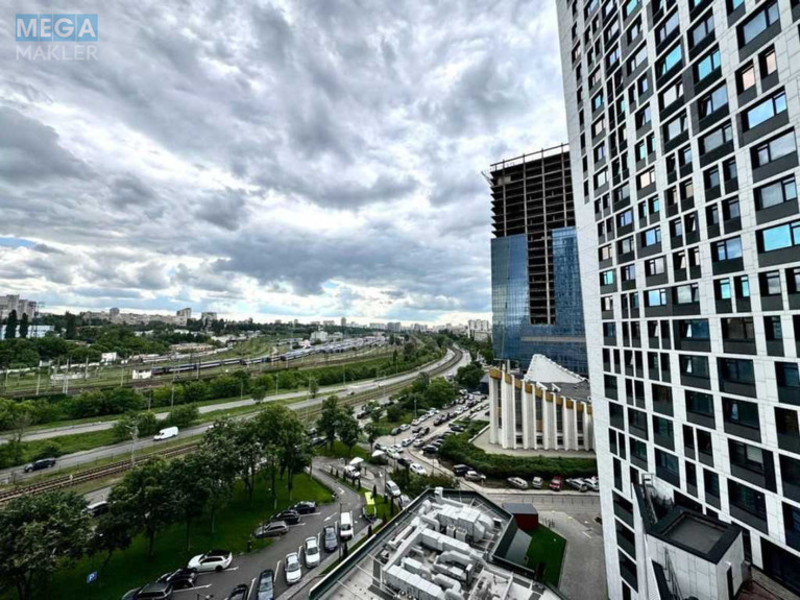 Продаж 1 кімнатної квартири (52,9/17/22,1), 10 пов. 36 пов. будинку, <a class="location-link" href="/kiev/" title="Недвижимость Київ">Київ</a>, <a class="location-link" href="/kiev/shevchenkovskij/" title="Недвижимость Шевченківський район">Шевченківський р-н</a>, Берестейський просп., 11б (изображение 6)
