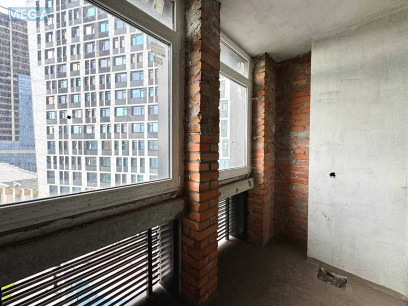Продаж 1 кімнатної квартири (52,9/17/22,1), 10 пов. 36 пов. будинку, <a class="location-link" href="/kiev/" title="Недвижимость Київ">Київ</a>, <a class="location-link" href="/kiev/shevchenkovskij/" title="Недвижимость Шевченківський район">Шевченківський р-н</a>, Берестейський просп., 11б (изображение 7)