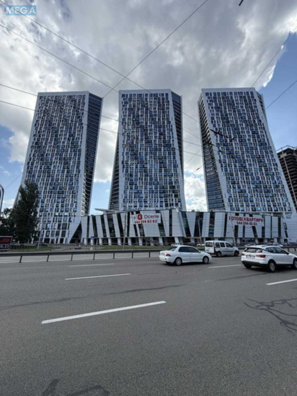 Продаж 1 кімнатної квартири (52,9/17/22,1), 10 пов. 36 пов. будинку, <a class="location-link" href="/kiev/" title="Недвижимость Київ">Київ</a>, <a class="location-link" href="/kiev/shevchenkovskij/" title="Недвижимость Шевченківський район">Шевченківський р-н</a>, Берестейський просп., 11б (изображение 19)