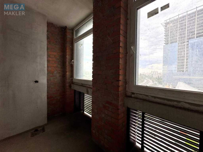 Продаж 1 кімнатної квартири (52,8/17,1/22), 10 пов. 36 пов. будинку, <a class="location-link" href="/kiev/" title="Недвижимость Київ">Київ</a>, <a class="location-link" href="/kiev/shevchenkovskij/" title="Недвижимость Шевченківський район">Шевченківський р-н</a>, Берестейський просп., 11 (изображение 7)