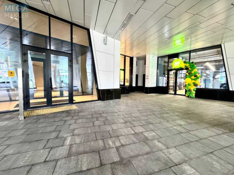 Продаж 1 кімнатної квартири (52,8/17,1/22), 10 пов. 36 пов. будинку, <a class="location-link" href="/kiev/" title="Недвижимость Київ">Київ</a>, <a class="location-link" href="/kiev/shevchenkovskij/" title="Недвижимость Шевченківський район">Шевченківський р-н</a>, Берестейський просп., 11 (изображение 22)