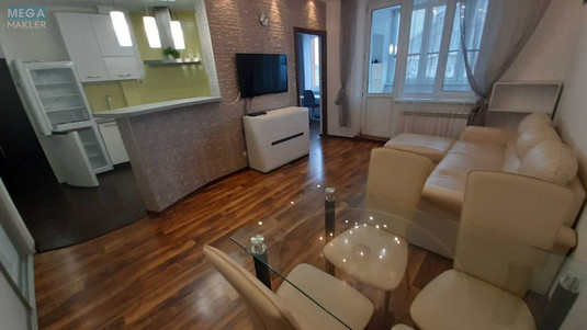 Оренда 2 кімнатної квартири, <a class="location-link" href="/kiev/" title="Недвижимость Київ">Київ</a>, <a class="location-link" href="/kiev/svyatoshinskij/" title="Недвижимость Святошинський район">Святошинський р-н</a>, Академика Палладина просп. (изображение 2)