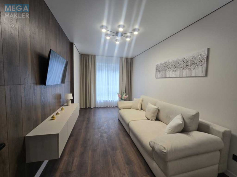 Оренда 2 кімнатної квартири, <a class="location-link" href="/kiev/" title="Недвижимость Київ">Київ</a>, <a class="location-link" href="/kiev/goloseevskij/" title="Недвижимость Голосіївський район">Голосіївський р-н</a>, Метрологическая ул., 107Г (изображение 4)