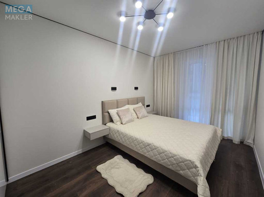 Оренда 2 кімнатної квартири, <a class="location-link" href="/kiev/" title="Недвижимость Київ">Київ</a>, <a class="location-link" href="/kiev/goloseevskij/" title="Недвижимость Голосіївський район">Голосіївський р-н</a>, Метрологическая ул., 107Г (изображение 8)