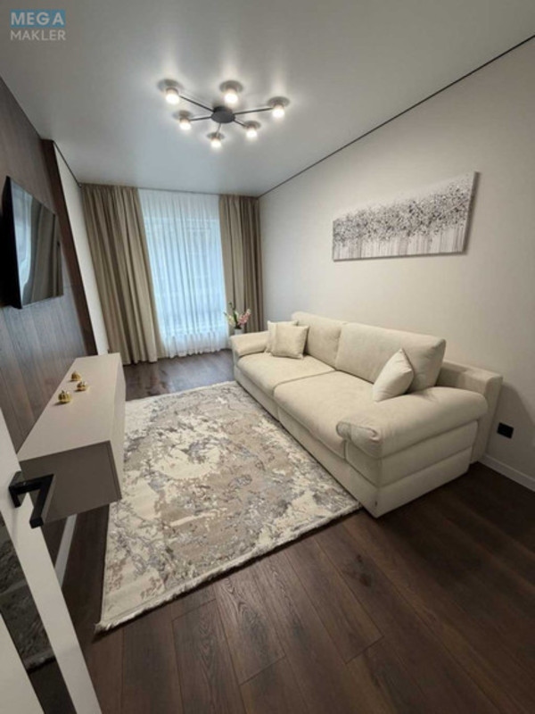 Оренда 2 кімнатної квартири, <a class="location-link" href="/kiev/" title="Недвижимость Київ">Київ</a>, <a class="location-link" href="/kiev/goloseevskij/" title="Недвижимость Голосіївський район">Голосіївський р-н</a>, Метрологическая ул., 107Г (изображение 10)