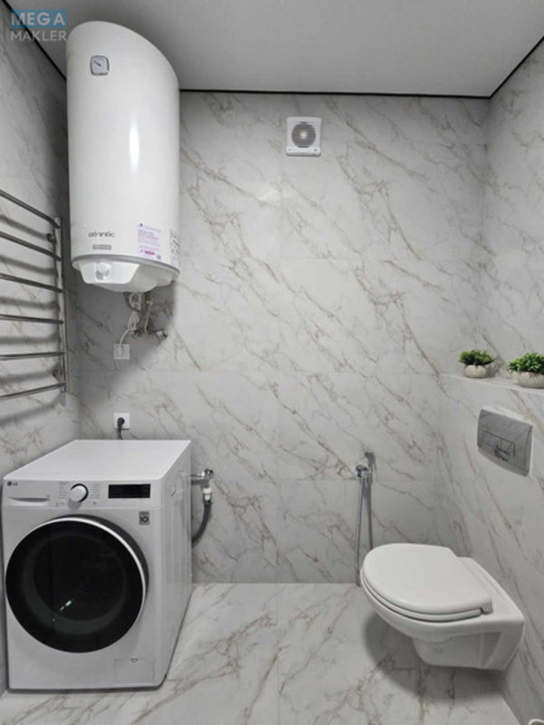 Оренда 2 кімнатної квартири, <a class="location-link" href="/kiev/" title="Недвижимость Київ">Київ</a>, <a class="location-link" href="/kiev/goloseevskij/" title="Недвижимость Голосіївський район">Голосіївський р-н</a>, Метрологическая ул., 107Г (изображение 18)