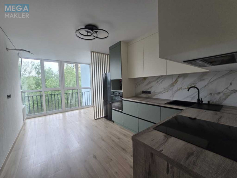 Оренда 1 кімнатної квартири, <a class="location-link" href="/kiev/" title="Недвижимость Київ">Київ</a>, <a class="location-link" href="/kiev/goloseevskij/" title="Недвижимость Голосіївський район">Голосіївський р-н</a>, Академика Глушкова просп., 5 (изображение 3)