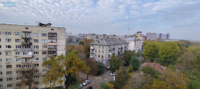 Продаж 3 кімнатної квартири (128/56/18), 6 пов. 11 пов. будинку, <a class="location-link" href="/kiev/" title="Недвижимость Київ">Київ</a>, <a class="location-link" href="/kiev/shevchenkovskij/" title="Недвижимость Шевченківський район">Шевченківський р-н</a>, Нагірна вул., 15 (изображение 11)