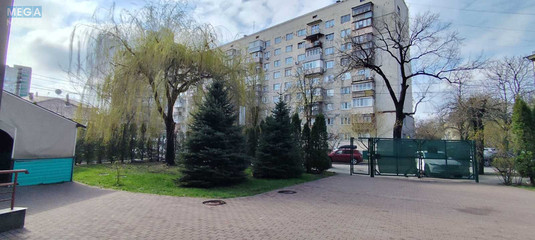 Продаж 3 кімнатної квартири (128/56/18), 6 пов. 11 пов. будинку, <a class="location-link" href="/kiev/" title="Недвижимость Київ">Київ</a>, <a class="location-link" href="/kiev/shevchenkovskij/" title="Недвижимость Шевченківський район">Шевченківський р-н</a>, Нагірна вул., 15 (изображение 19)