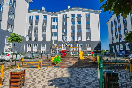 Продаж 1 кімнатної квартири (23/11/5), 4 пов. 5 пов. будинку, <a class="location-link" href="/petrovskoe-selo-kv-kievo-svyatoshinskij-rajon/" title="Недвижимость Петрівське">Петрівське</a>, Теплична вул., 62 (изображение 9)