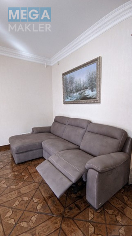 Оренда 2 кімнатної квартири, стандарт, <a class="location-link" href="/kiev/" title="Недвижимость Київ">Київ</a>, <a class="location-link" href="/kiev/pecherskij/" title="Недвижимость Печерський район">Печерський р-н</a>, Первомайского 9А ( <img src="https://megamakler.com.ua/metro/00ff00.gif" alt="" class="metro" /> м. Кловская, 2 ) (изображение 8)