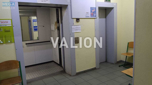 Продаж 4 кімнатної квартири (167/81/20,5), 22 пов. 23 пов. будинку, <a class="location-link" href="/kiev/" title="Недвижимость Київ">Київ</a>, <a class="location-link" href="/kiev/svyatoshinskij/" title="Недвижимость Святошинський район">Святошинський р-н</a>, Кольцова бульв., 14з (изображение 2)