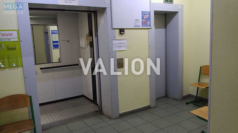 Продаж 4 кімнатної квартири (167/81/20,5), 22 пов. 23 пов. будинку, <a class="location-link" href="/kiev/" title="Недвижимость Київ">Київ</a>, <a class="location-link" href="/kiev/svyatoshinskij/" title="Недвижимость Святошинський район">Святошинський р-н</a>, Кольцова бульв., 14з (изображение 2)