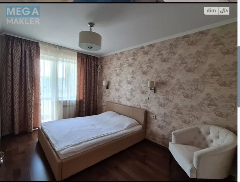 Оренда 3 кімнатної квартири, люкс, <a class="location-link" href="/kiev/" title="Недвижимость Київ">Київ</a>, <a class="location-link" href="/kiev/shevchenkovskij/" title="Недвижимость Шевченківський район">Шевченківський р-н</a>, Академіка Ромаданова  11/15 ( <img src="https://megamakler.com.ua/metro/00ff00.gif" alt="" class="metro" /> м. Лукьяновская, 15 ) (изображение 13)