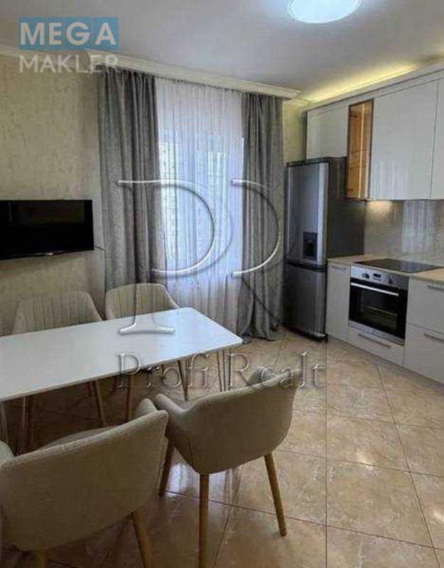 Продаж 2 кімнатної квартири (67/35/12), 14 пов. 15 пов. будинку, <a class="location-link" href="/kiev/" title="Недвижимость Київ">Київ</a>, <a class="location-link" href="/kiev/solomenskij/" title="Недвижимость Солом'янський район">Солом'янський р-н</a>, Ернста Федора вулиця, 8 (изображение 2)