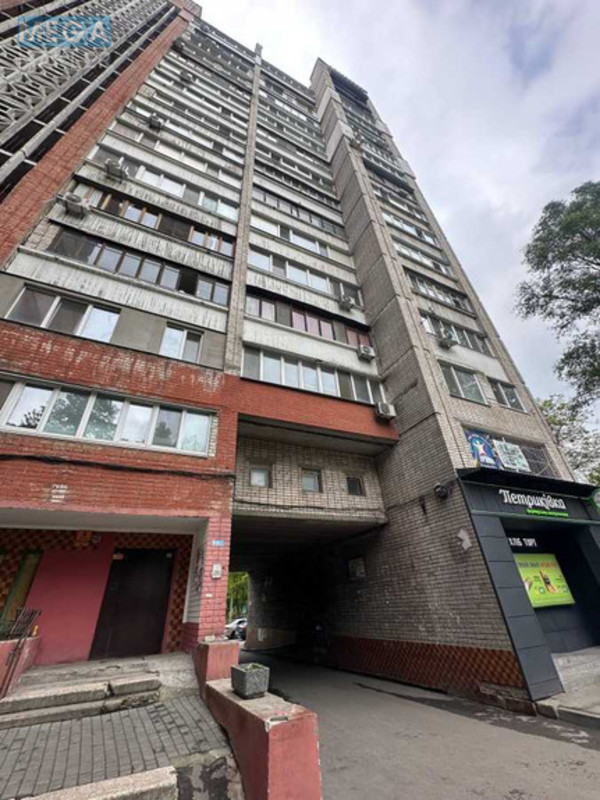 Продаж 1 кімнатної квартири (39/?/8), 15 пов. 16 пов. будинку, <a class="location-link" href="/dnepropetrovsk/" title="Недвижимость Дніпра">Дніпро</a>, Запорізьке шосе, 40 (изображение 7)