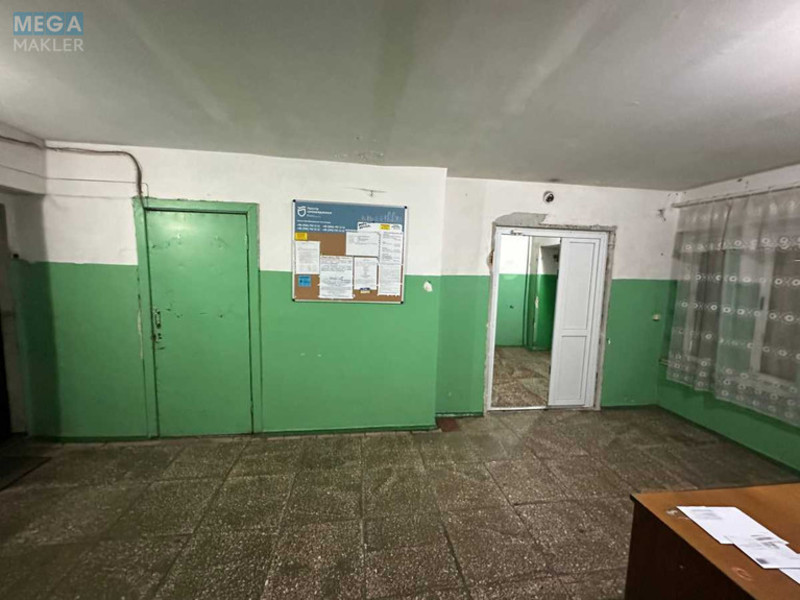 Продаж 1 кімнатної квартири (39/?/8), 15 пов. 16 пов. будинку, <a class="location-link" href="/dnepropetrovsk/" title="Недвижимость Дніпра">Дніпро</a>, Запорізьке шосе, 40 (изображение 8)