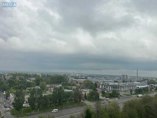 Продаж 1 кімнатної квартири (39/?/8), 15 пов. 16 пов. будинку, <a class="location-link" href="/dnepropetrovsk/" title="Недвижимость Дніпра">Дніпро</a>, Запорізьке шосе, 40 (изображение 12)