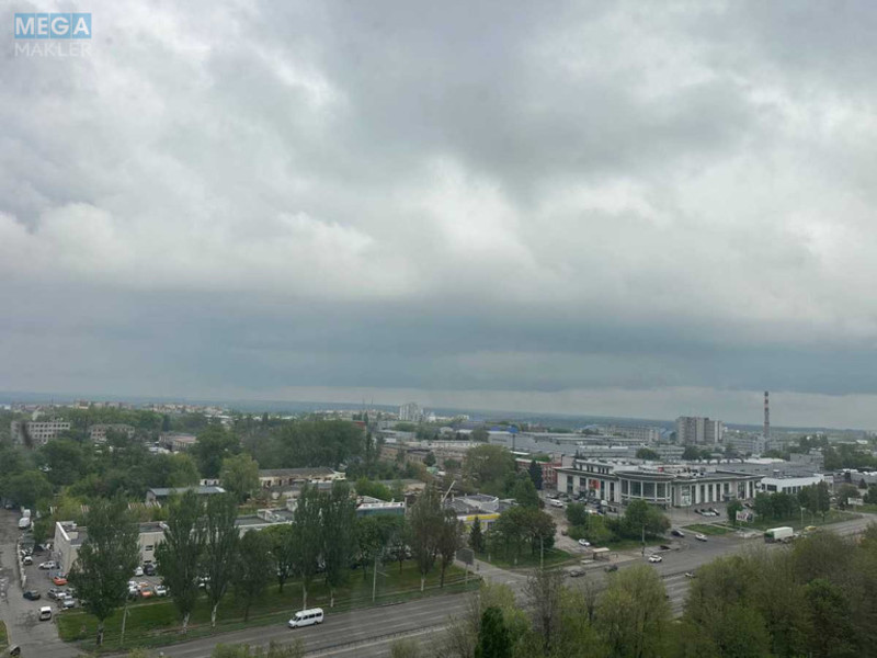 Продаж 1 кімнатної квартири (39/?/8), 15 пов. 16 пов. будинку, <a class="location-link" href="/dnepropetrovsk/" title="Недвижимость Дніпра">Дніпро</a>, Запорізьке шосе, 40 (изображение 12)