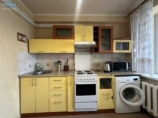 Продаж 1 кімнатної квартири (39/?/8), 15 пов. 16 пов. будинку, <a class="location-link" href="/dnepropetrovsk/" title="Недвижимость Дніпра">Дніпро</a>, Запорізьке шосе, 40 (изображение 16)