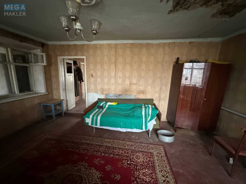 Продаж дома, 1&nbsp; поверх, 61&nbsp;кв.м, 2&nbsp;кімнати, ділянка 15&nbsp;соток, <a class="location-link" href="/balovka/" title="Недвижимость Балівка">Балівка</a>, Жовтнева (изображение 7)