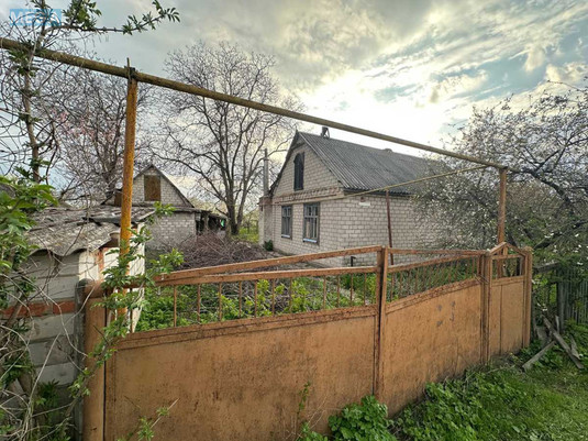 Продаж дома, 1&nbsp; поверх, 61&nbsp;кв.м, 2&nbsp;кімнати, ділянка 15&nbsp;соток, <a class="location-link" href="/balovka/" title="Недвижимость Балівка">Балівка</a>, Жовтнева (изображение 15)