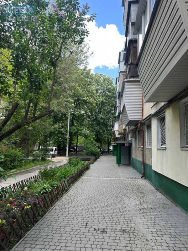 Продаж 3 кімнатної квартири (57/40/6), 4 пов. 5 пов. будинку, <a class="location-link" href="/dnepropetrovsk/" title="Недвижимость Дніпра">Дніпро</a>, проспект Олександра Поля, 107В (изображение 2)