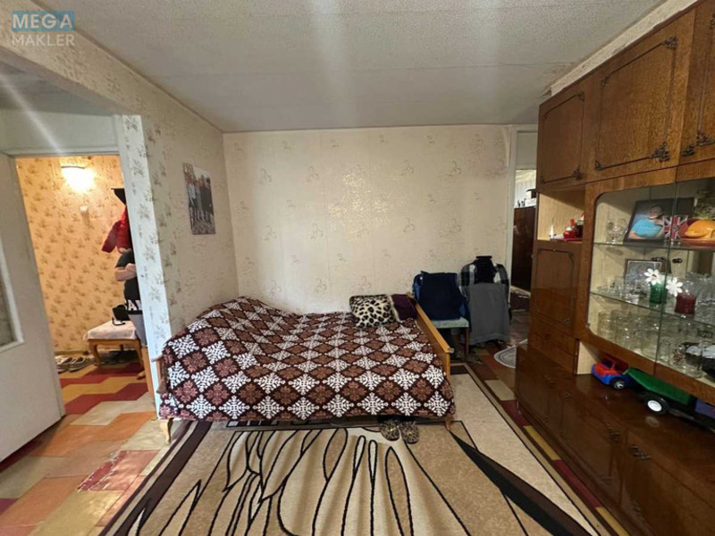Продаж 3 кімнатної квартири (57/40/6), 4 пов. 5 пов. будинку, <a class="location-link" href="/dnepropetrovsk/" title="Недвижимость Дніпра">Дніпро</a>, проспект Олександра Поля, 107В (изображение 4)