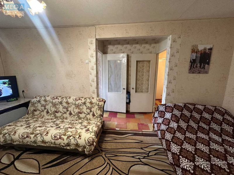 Продаж 3 кімнатної квартири (57/40/6), 4 пов. 5 пов. будинку, <a class="location-link" href="/dnepropetrovsk/" title="Недвижимость Дніпра">Дніпро</a>, проспект Олександра Поля, 107В (изображение 5)