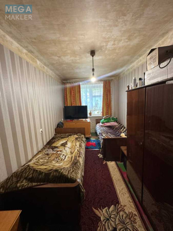 Продаж 3 кімнатної квартири (57/40/6), 4 пов. 5 пов. будинку, <a class="location-link" href="/dnepropetrovsk/" title="Недвижимость Дніпра">Дніпро</a>, проспект Олександра Поля, 107В (изображение 9)