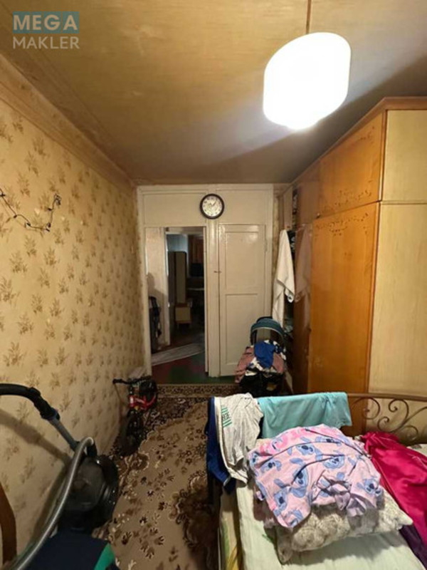 Продаж 3 кімнатної квартири (57/40/6), 4 пов. 5 пов. будинку, <a class="location-link" href="/dnepropetrovsk/" title="Недвижимость Дніпра">Дніпро</a>, проспект Олександра Поля, 107В (изображение 10)