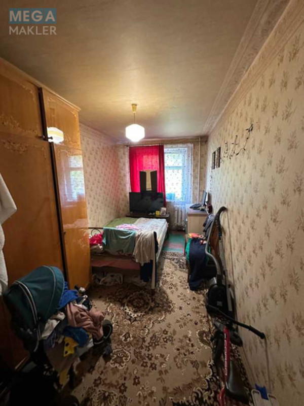 Продаж 3 кімнатної квартири (57/40/6), 4 пов. 5 пов. будинку, <a class="location-link" href="/dnepropetrovsk/" title="Недвижимость Дніпра">Дніпро</a>, проспект Олександра Поля, 107В (изображение 11)