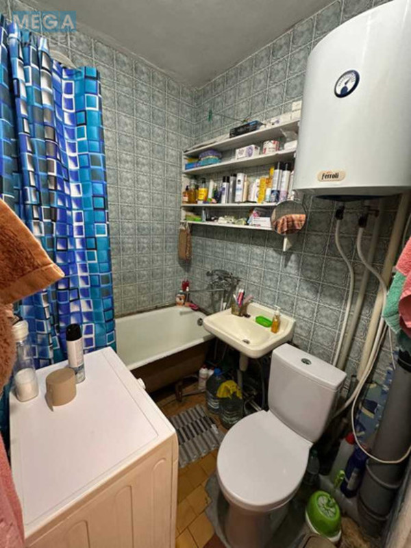 Продаж 3 кімнатної квартири (57/40/6), 4 пов. 5 пов. будинку, <a class="location-link" href="/dnepropetrovsk/" title="Недвижимость Дніпра">Дніпро</a>, проспект Олександра Поля, 107В (изображение 12)