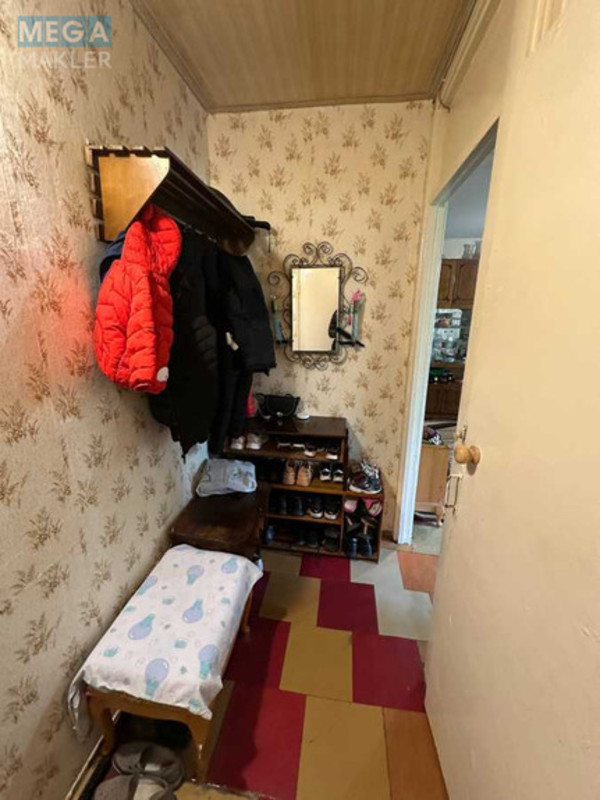 Продаж 3 кімнатної квартири (57/40/6), 4 пов. 5 пов. будинку, <a class="location-link" href="/dnepropetrovsk/" title="Недвижимость Дніпра">Дніпро</a>, проспект Олександра Поля, 107В (изображение 13)