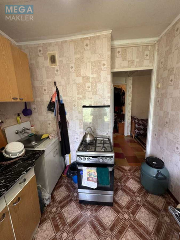 Продаж 3 кімнатної квартири (57/40/6), 4 пов. 5 пов. будинку, <a class="location-link" href="/dnepropetrovsk/" title="Недвижимость Дніпра">Дніпро</a>, проспект Олександра Поля, 107В (изображение 15)
